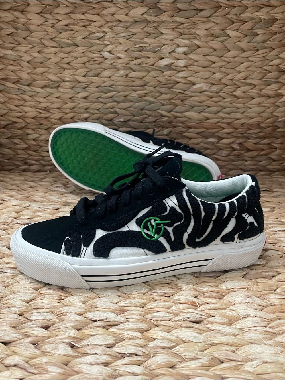 Vans Sid DX Anderson .Paak "Malibu
